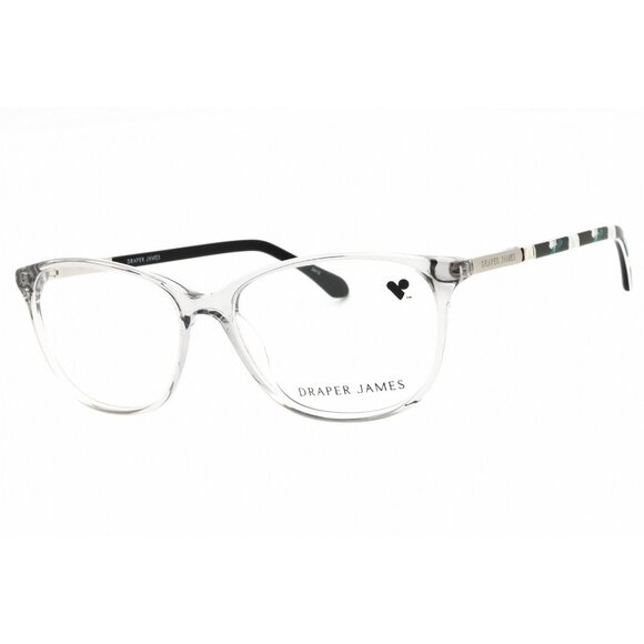 Draper James EYEGLASSES DJ5027-051-56 New with case